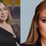 ريهام سعيد تعبر عن إعجابها بـ عبلة سلامة
