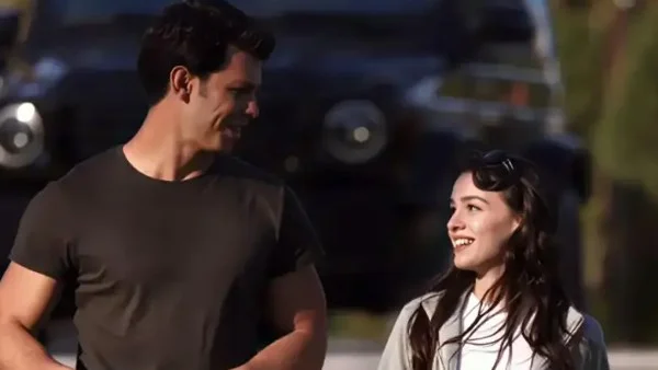 انفجار يشعل الصراع في مسلسل "تحت الأرض"