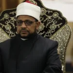 تهنئة من أمين البحوث الإسلامية لعمال مصر بعيدهم