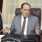 إشادة حزب الحرية المصري بقرارات الرئيس في عيد العمال