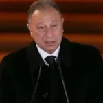 تهاني الخطيب للاعبي الأهلي بعد فوزهم بكأس مصر