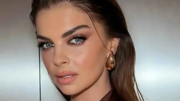 طلاق بيلين كارهان يثير تفاعلاً واسعًا