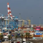 السيطرة الإسرائيلية على سفن “أسطول الصمود” المتجهة إلى غزة