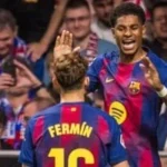 برشلونة يبحث عن منافس للأهلي في كأس خوان جامبر