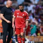 وداع استثنائي في انتظار محمد صلاح في ليفربول