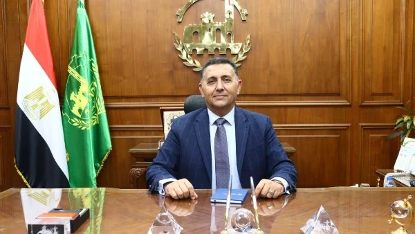 استعدادات القليوبية لأعياد القيامة وشم النسيم