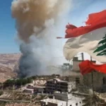 الوضع الإنساني المتأزم في لبنان