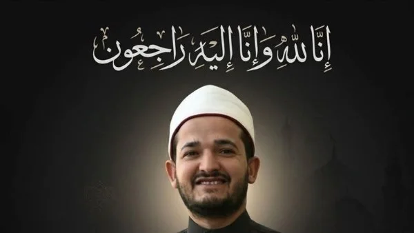 وفاة إمام مسجد بالإسماعيلية بحادث مؤسف