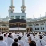 تأشيرات الزيارة لا تخول أداء فريضة الحج في السعودية