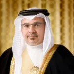 ولي عهد البحرين يبحث المستجدات مع سفير السعودية