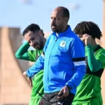 خطة هجومية للمصري أمام سيراميكا بالدوري