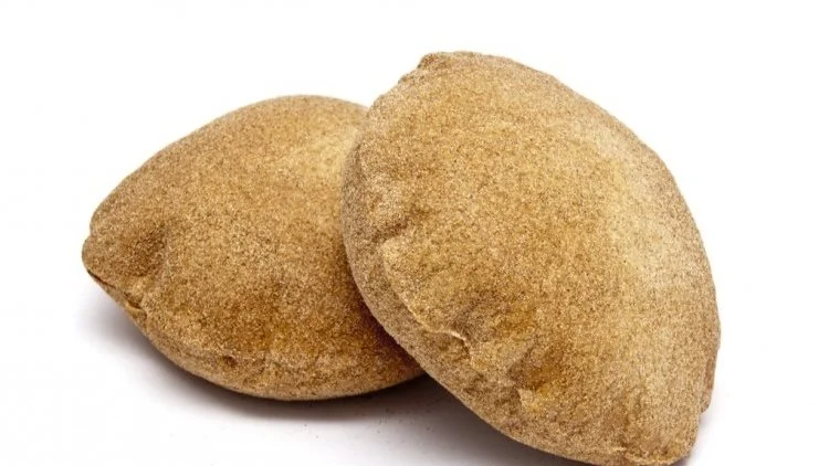 طريقة تحضير العيش السن في المنزل