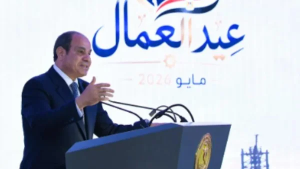 6 قرارات رئاسية لتحسين أوضاع العمالة غير المنتظمة