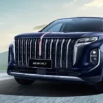 هونشي HS7 موديل 2026: سعر ومواصفات في السوق السعودي