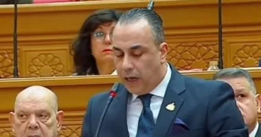 بلتاجي: قرارات السيسي في عيد العمال تعزز الاقتصاد الإنتاجي