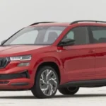 مواصفات سكودا كاروك 2026 الجديدة في مصر