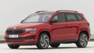 مواصفات سكودا كاروك 2026 الجديدة في مصر