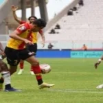 التعادل السلبي في كلاسيكو الترجي والصفاقسي