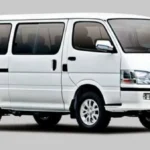 ضبط سائق ميكروباص بعد زيادة الأجرة في القاهرة