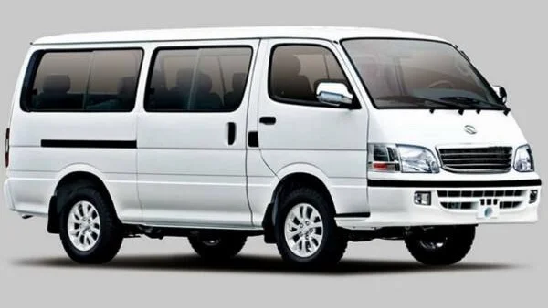 ضبط سائق ميكروباص بعد زيادة الأجرة في القاهرة