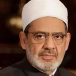 شيخ الأزهر يهنئ عمال مصر ويؤكد على أهمية العمل