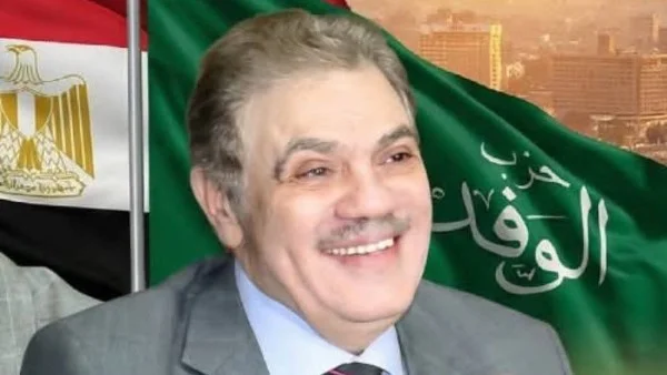 تهنئة عمال مصر بعيدهم من رئيس حزب الوفد