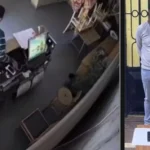 ضبط متهم بسرقة هواتف داخل مطعم بشبين الكوم