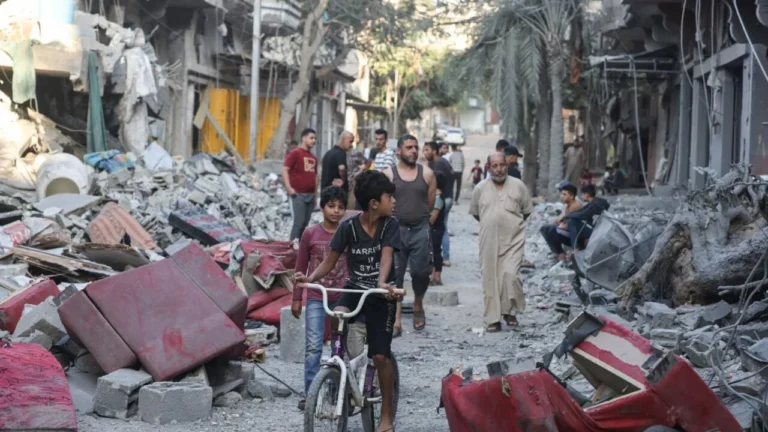تمويل الأمم المتحدة لفلسطين: 100 مليون دولار urgently needed