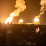 الوضع الإنساني في لبنان يزداد سوءًا