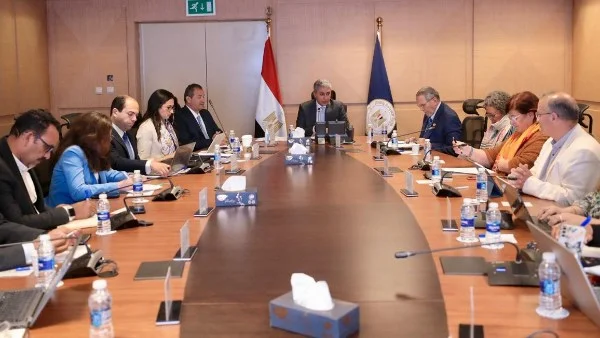 الحفاظ على آثار مصر أولوية قصوى