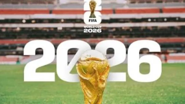 تعديلات جديدة على قوانين كأس العالم 2026