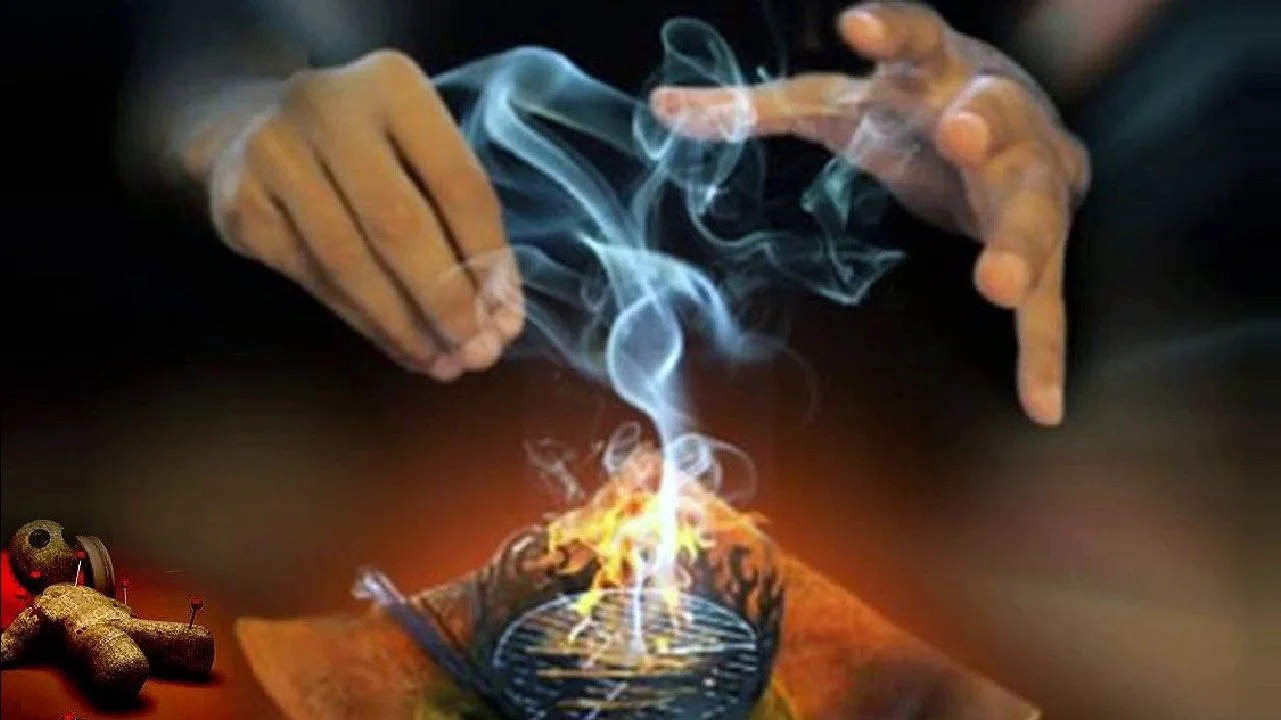 القبض على زوج بتهمة الدجل والشعوذة في طنطا