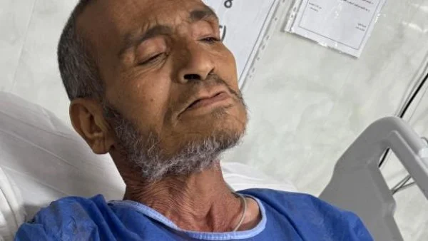 وفاة عم طارق زيدان تثير التعاطف على مواقع التواصل