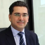 وزير الإعلام اللبناني: لم نبدأ مفاوضات مع تل أبيب