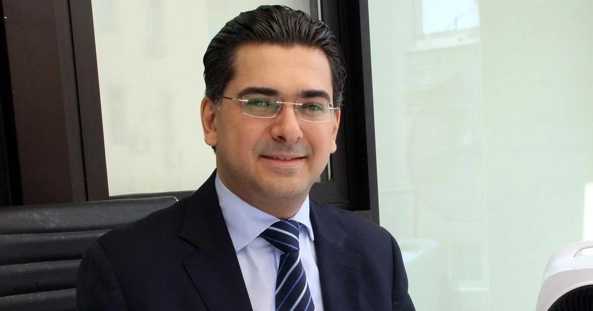 وزير الإعلام اللبناني: لم نبدأ مفاوضات مع تل أبيب