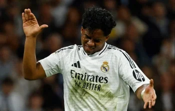 آندريك: كرة القدم ليست بيئة مثالية للمستقبل