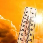 توقعات الطقس غداً: حرارة نهاراً وبرودة ليلاً