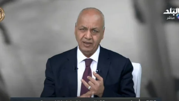 مصطفى بكري يهاجم داليا زيادة بتهم الخيانة