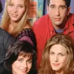 نجاح استثماري مستمر لنجوم مسلسل Friends