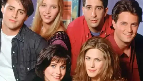 نجاح استثماري مستمر لنجوم مسلسل Friends
