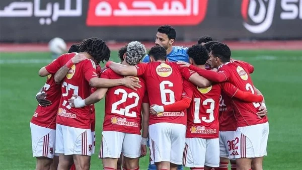 عودة الشناوي لقائمة الأهلي لمواجهة الزمالك