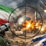 تصعيد التوترات العسكرية بين إيران وأمريكا