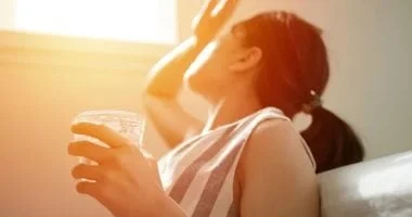 نصائح مهمة لمريض السكري في فصل الصيف