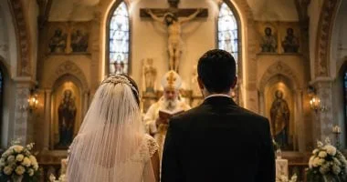 زواج المسيحيين: قانون جديد يُعزز تواصلاً بين الطوائف