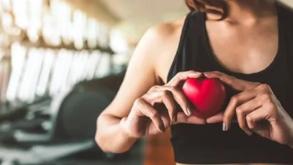 تأثير توقيت ممارسة الرياضة على صحة القلب