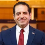 عمال مصر ركيزة التقدم في الجمهورية الجديدة