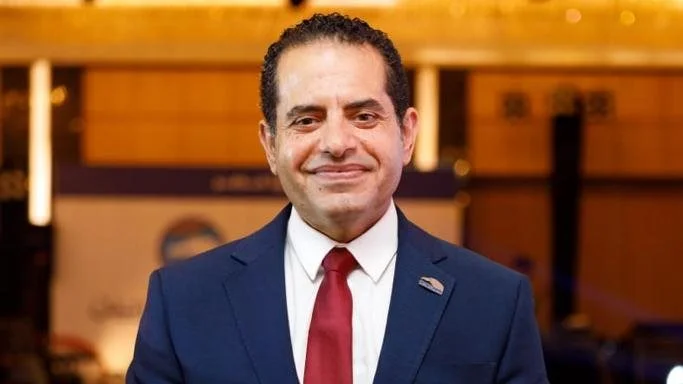 عمال مصر ركيزة التقدم في الجمهورية الجديدة