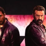 بوستر فيلم 7Dogs يظهر أبطاله ويجذب الأنظار