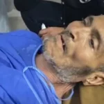 تفاصيل رحلة عم طارق الأخيرة وتركه من أسرته