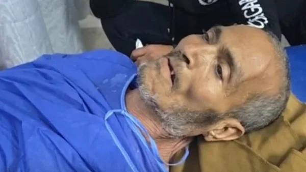 تفاصيل رحلة عم طارق الأخيرة وتركه من أسرته